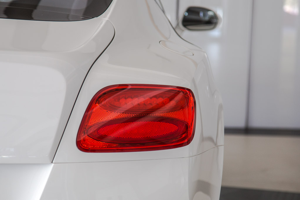 2012 Used Bentley Continental GT W12