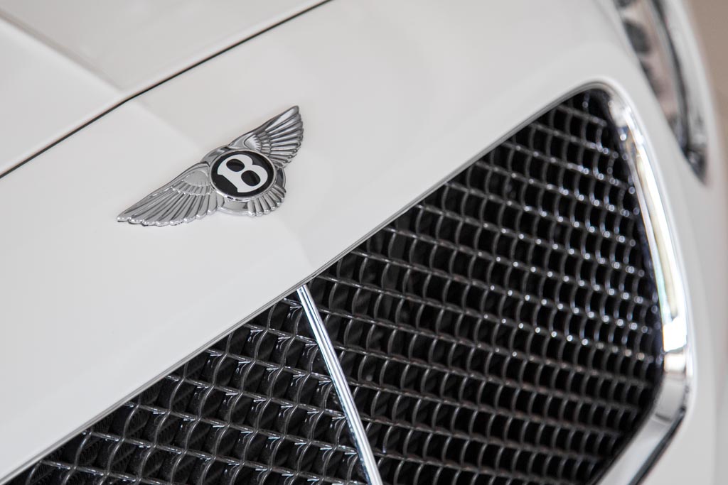 2012 Used Bentley Continental GT W12