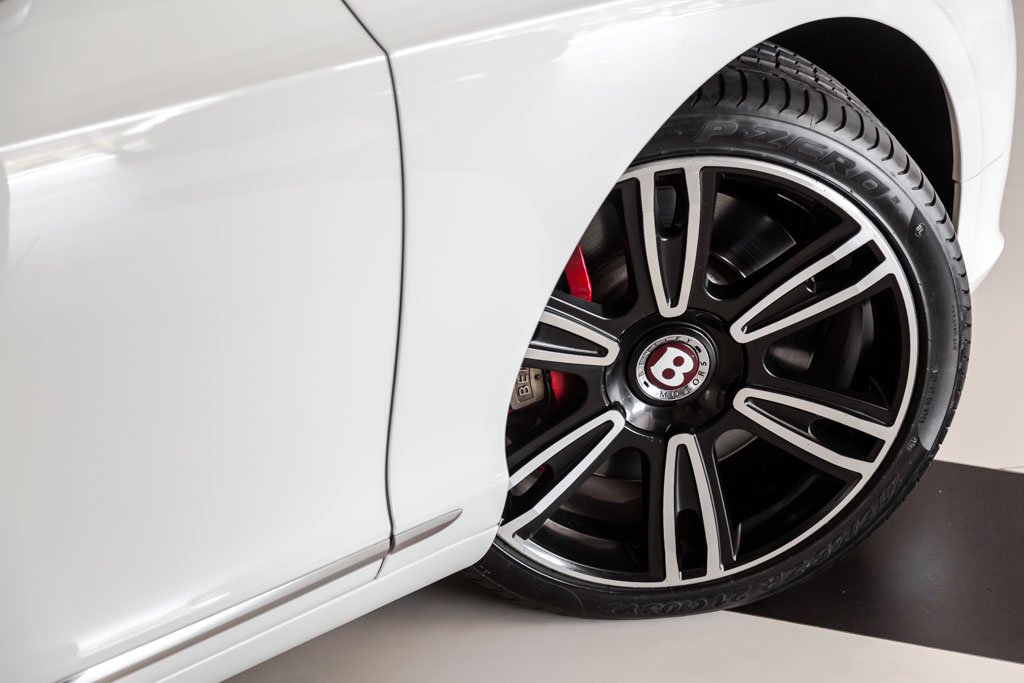 2012 Used Bentley Continental GT W12