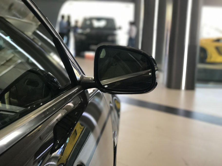 2012 Used Jaguar XF 'S'