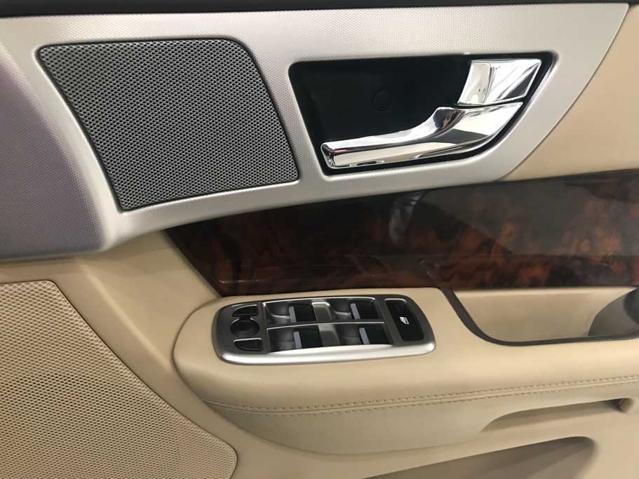 2012 Used Jaguar XF 'S'