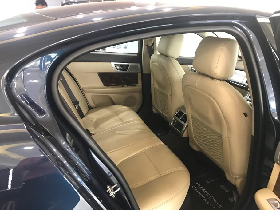 2012 Used Jaguar XF 'S'