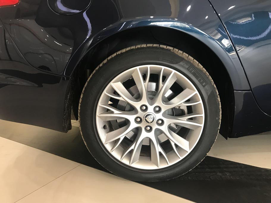 2012 Used Jaguar XF 'S'