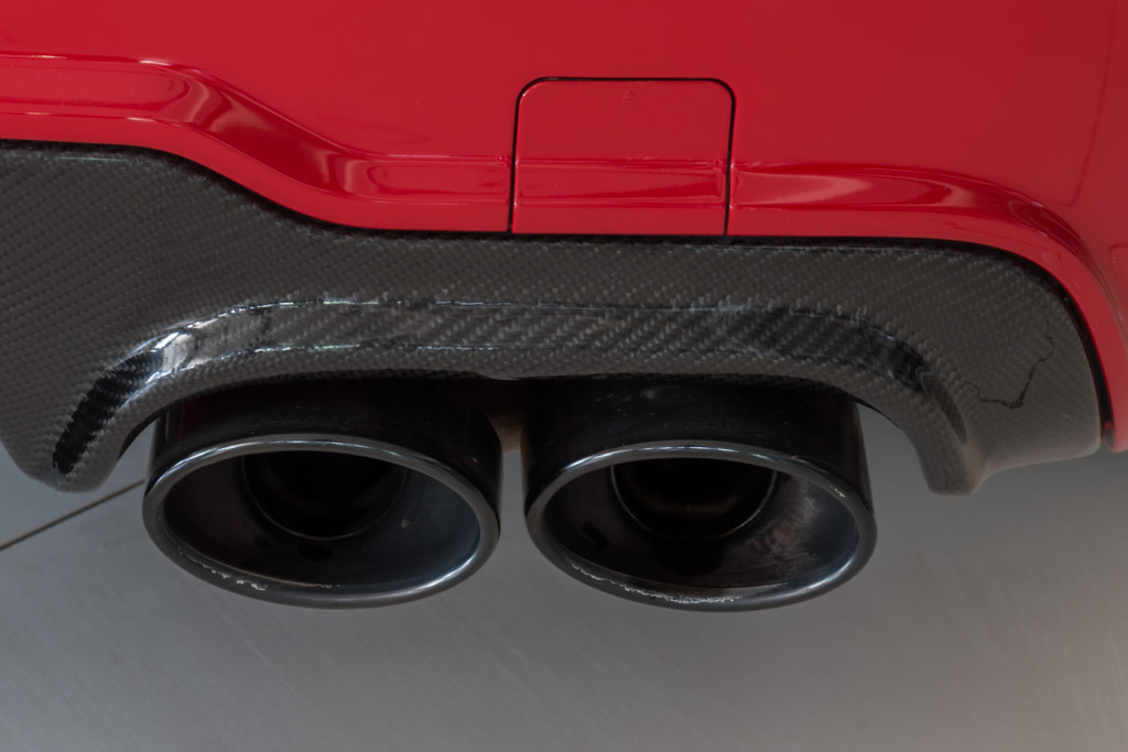 2012 Used Mercedes Benz C63 AMG