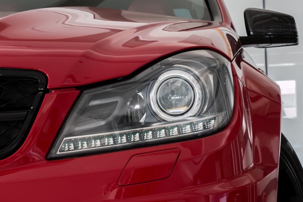 2012 Used Mercedes Benz C63 AMG