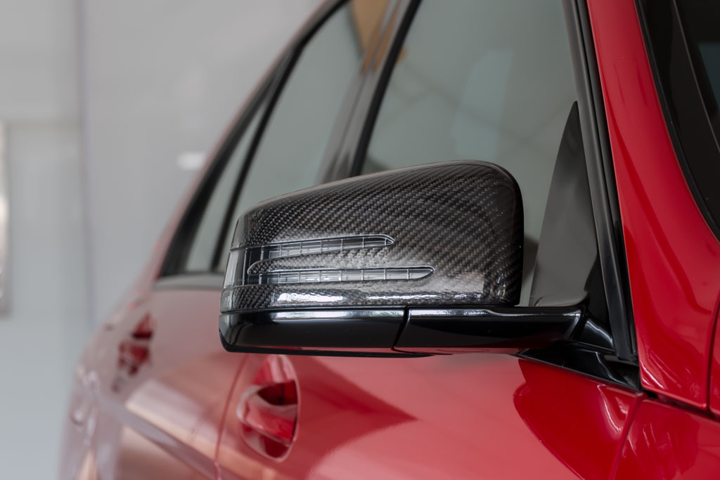 2012 Used Mercedes Benz C63 AMG