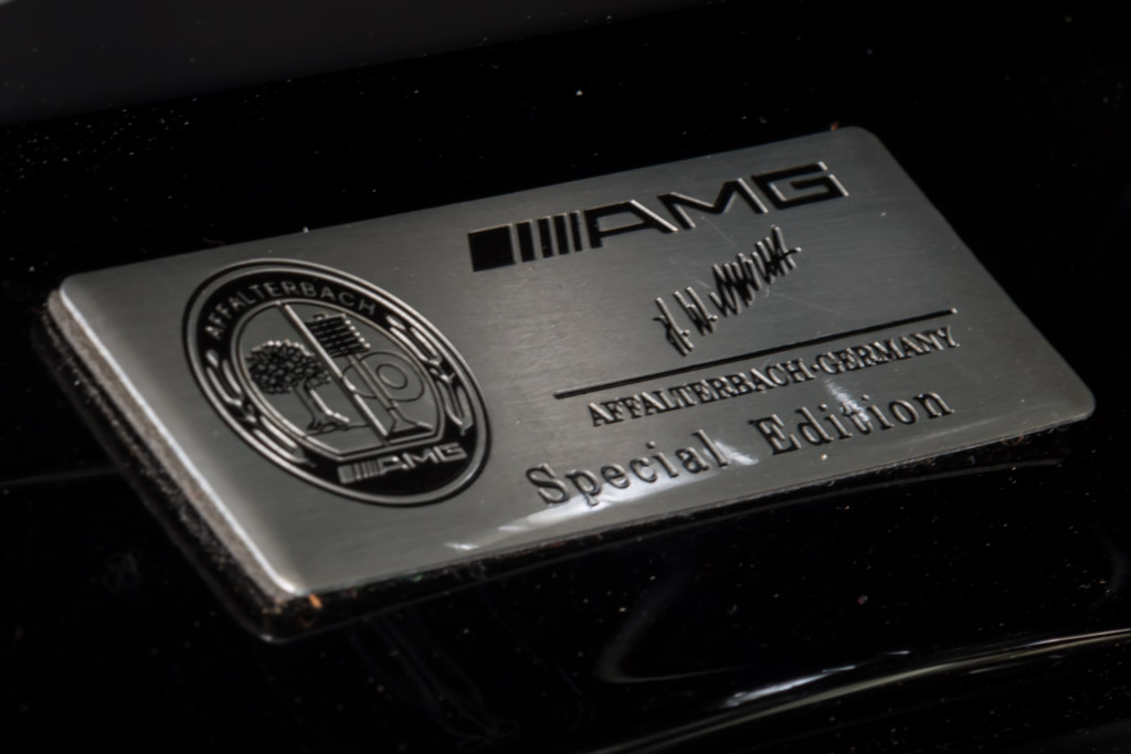 2012 Used Mercedes Benz C63 AMG