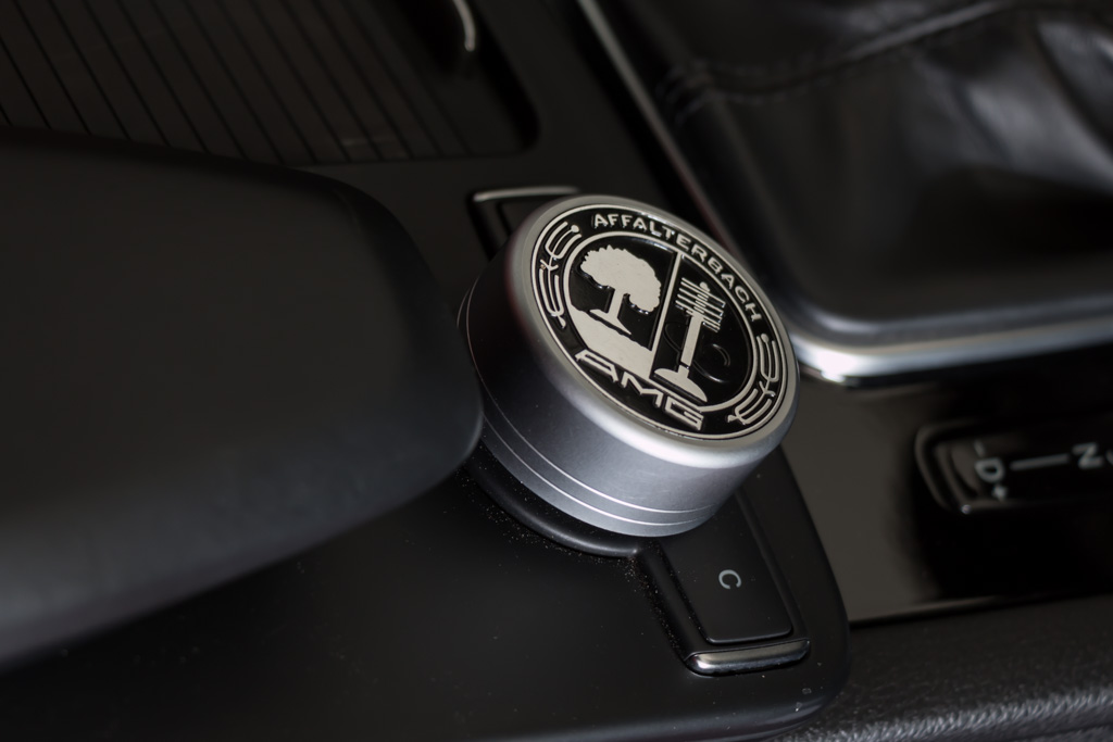 2012 Used Mercedes Benz C63 AMG