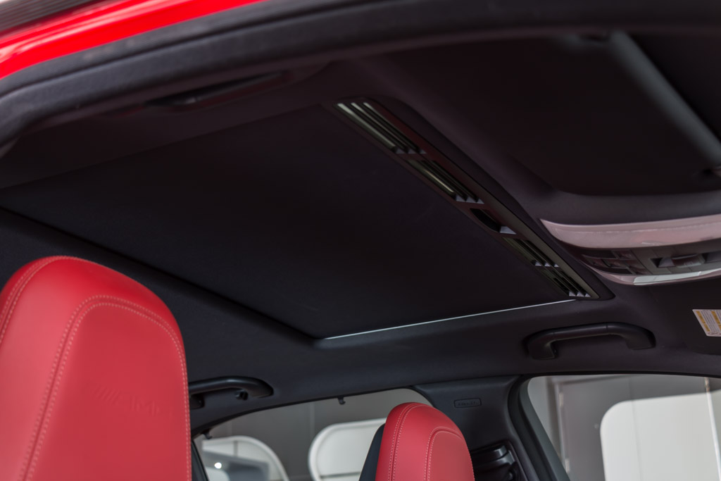 2012 Used Mercedes Benz C63 AMG