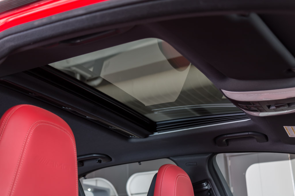 2012 Used Mercedes Benz C63 AMG