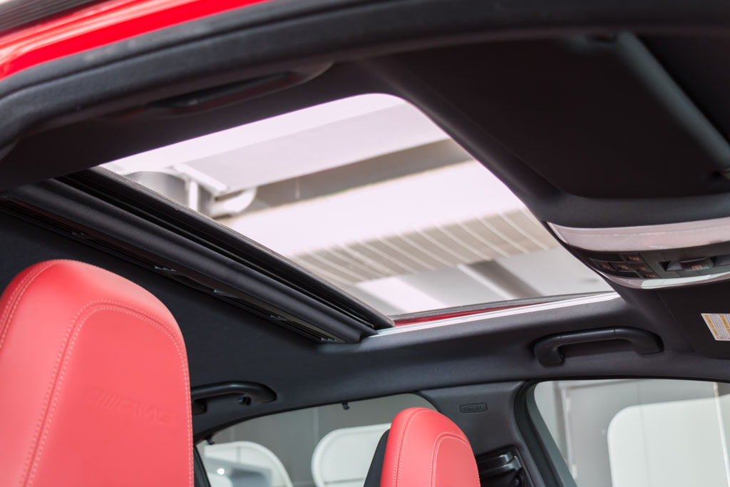 2012 Used Mercedes Benz C63 AMG