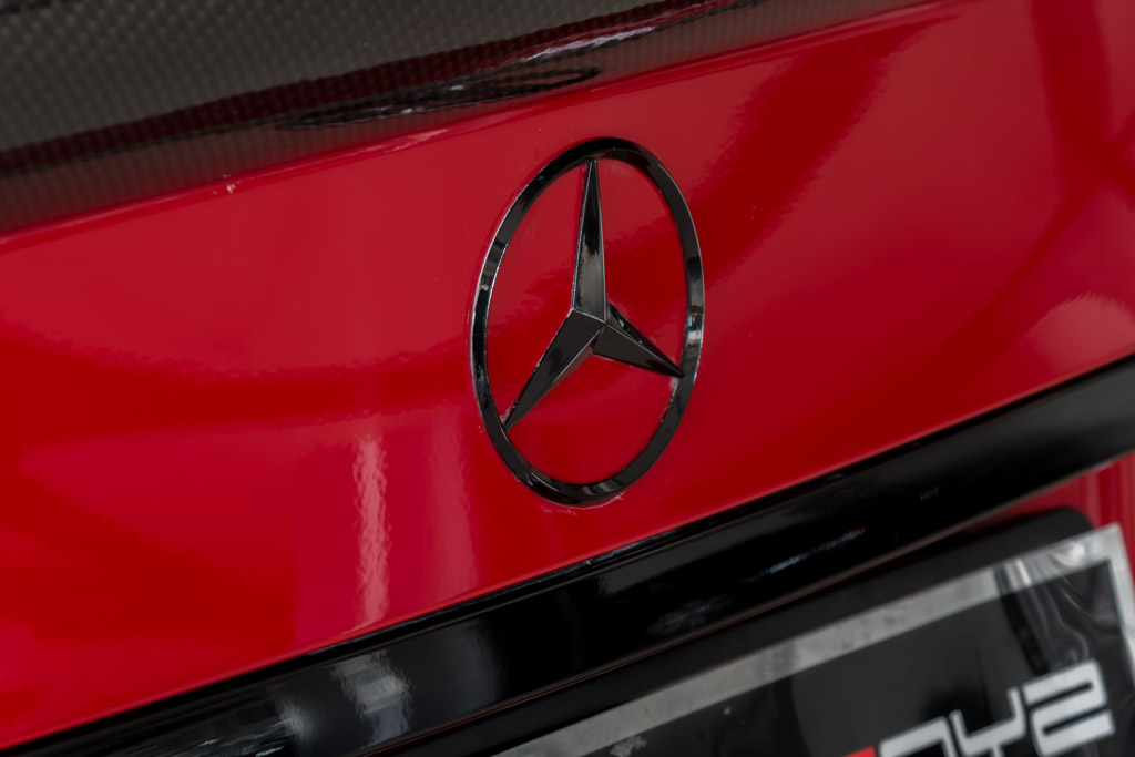 2012 Used Mercedes Benz C63 AMG