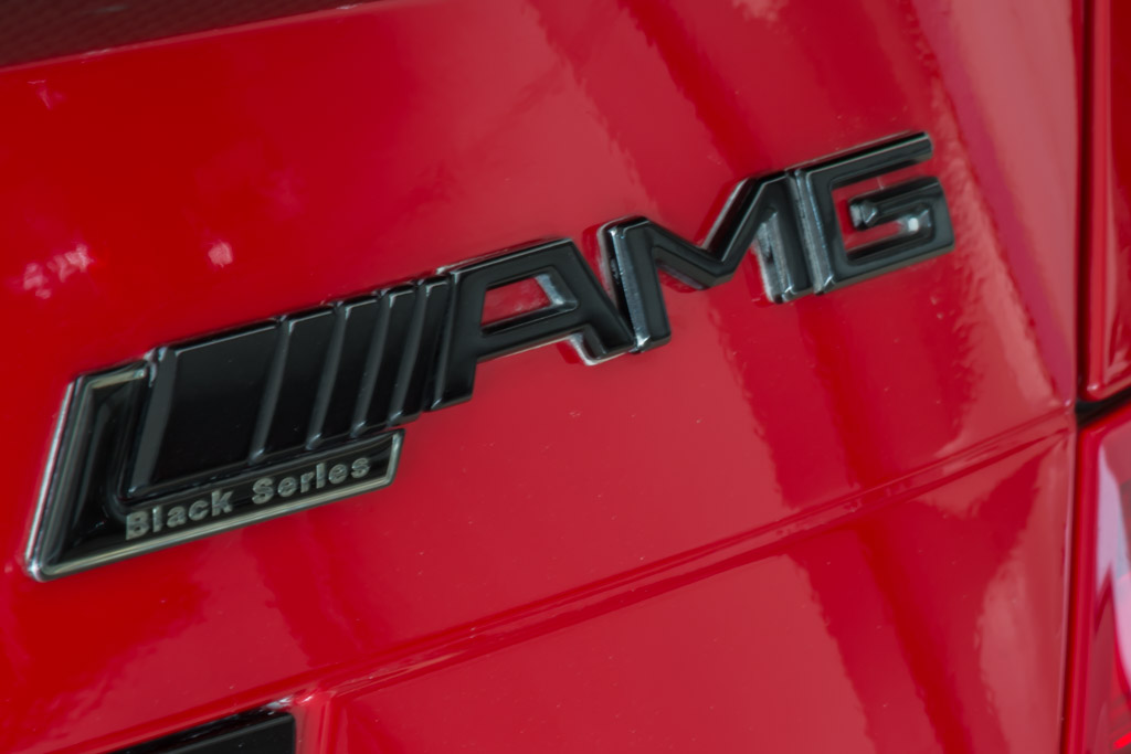 2012 Used Mercedes Benz C63 AMG