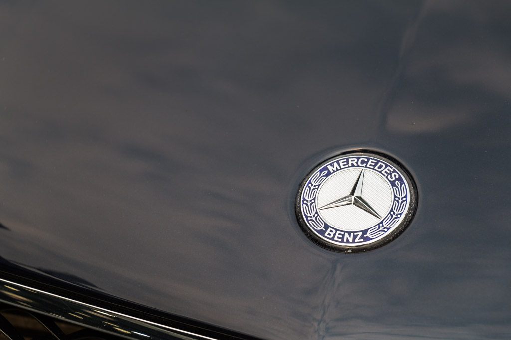 2012 Used Mercedes Benz C63 amg