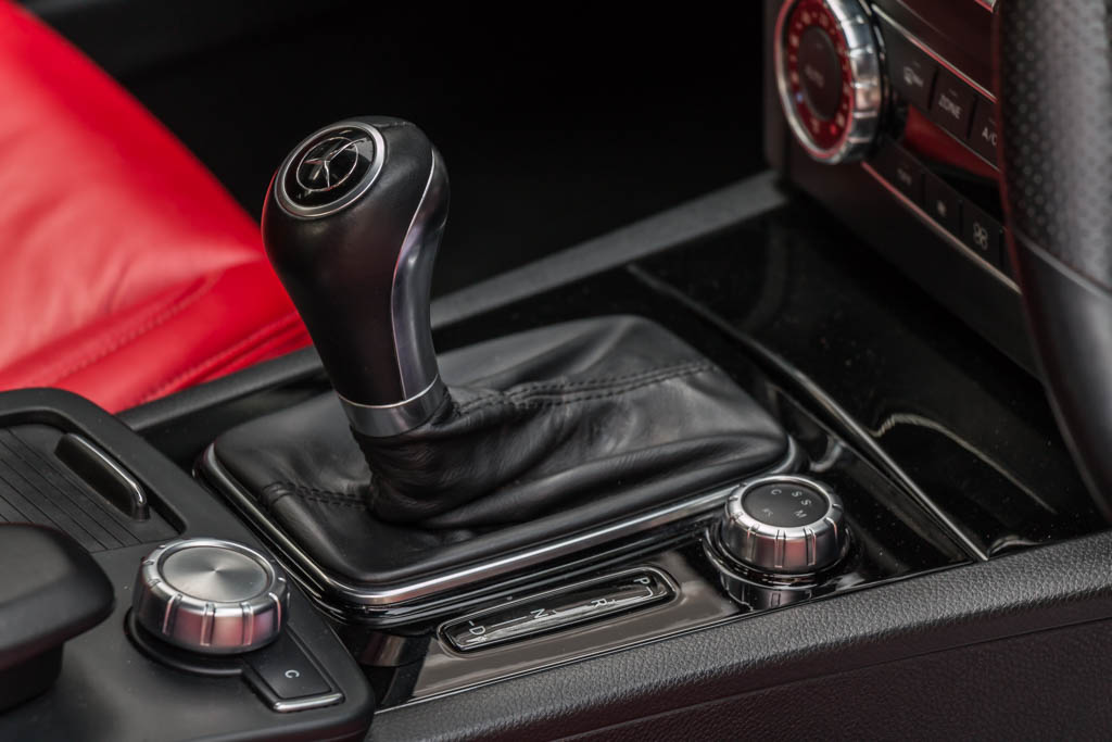 2012 Used Mercedes Benz C63 amg