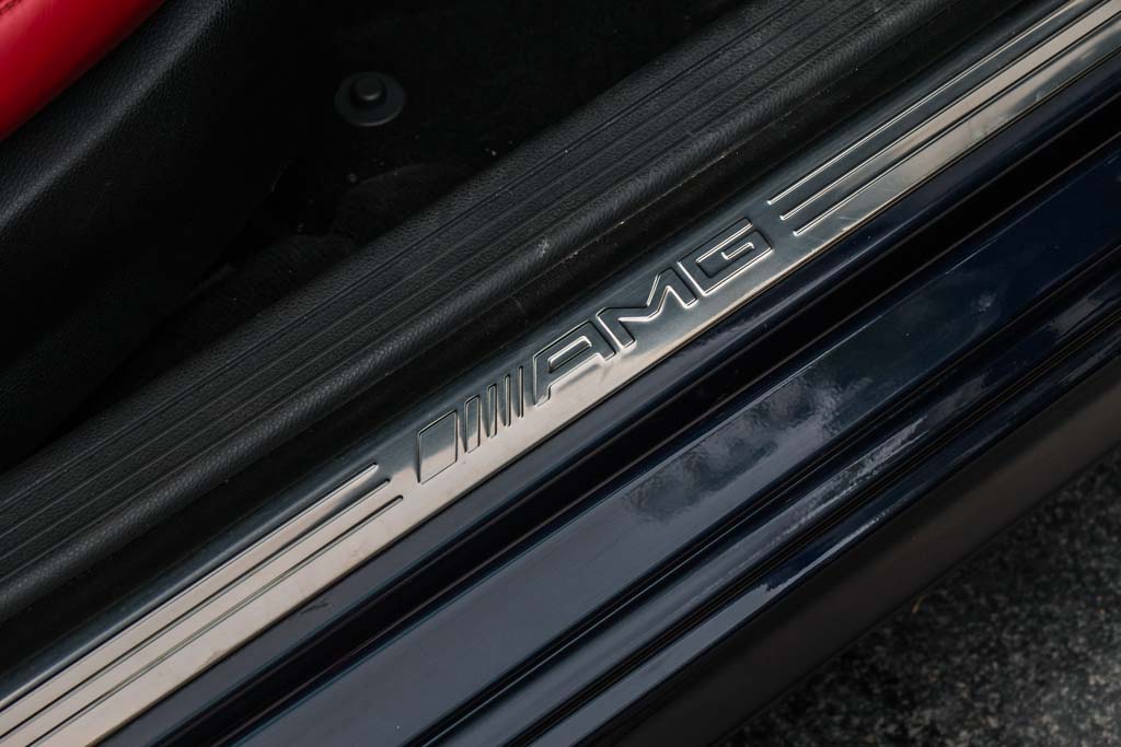 2012 Used Mercedes Benz C63 amg