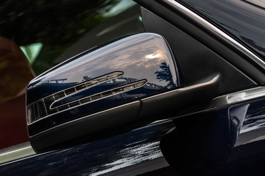 2012 Used Mercedes Benz C63 amg