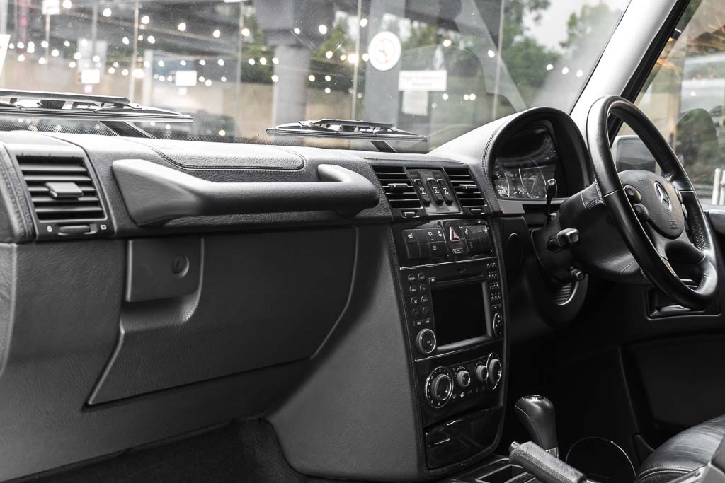 2012 Used Mercedes Benz G350