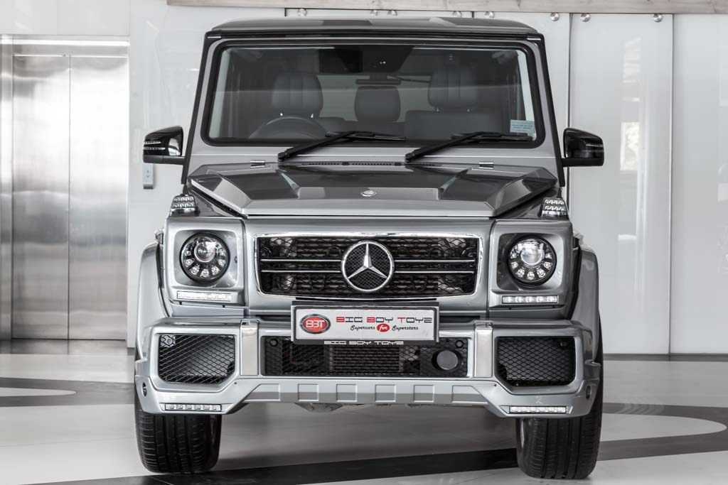 2012 Used Mercedes Benz G350