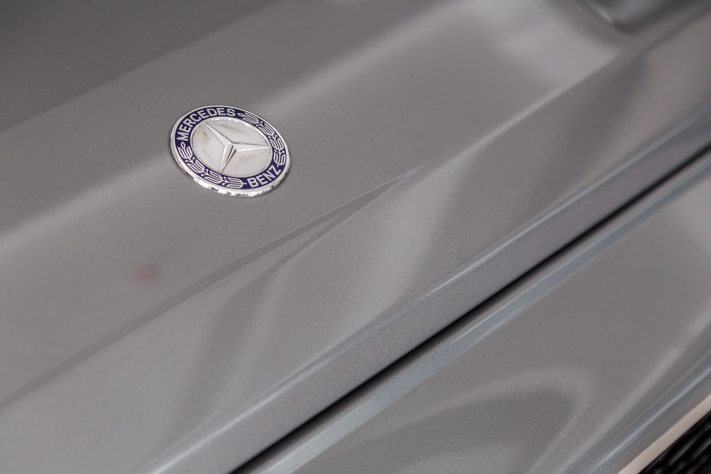 2012 Used Mercedes Benz G350