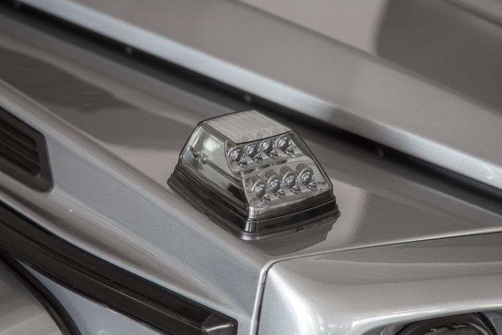 2012 Used Mercedes Benz G350