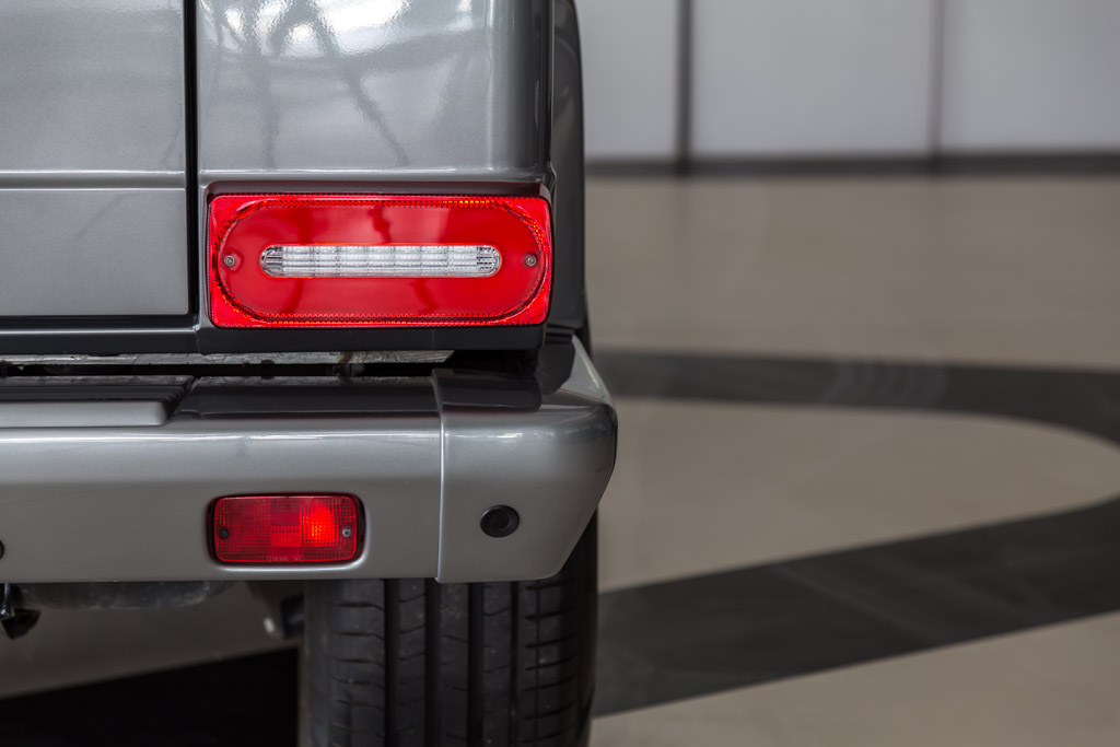 2012 Used Mercedes Benz G350