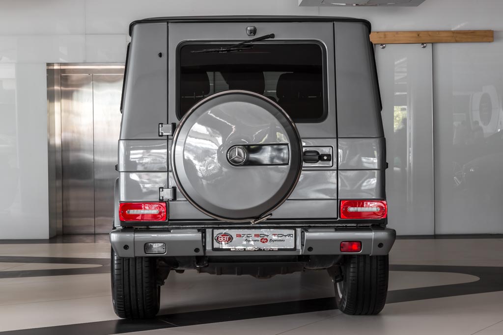 2012 Used Mercedes Benz G350