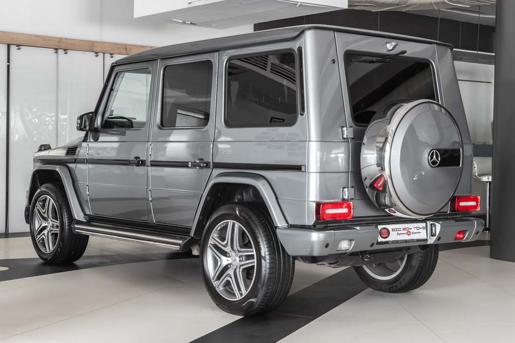 2012 Used Mercedes Benz G350