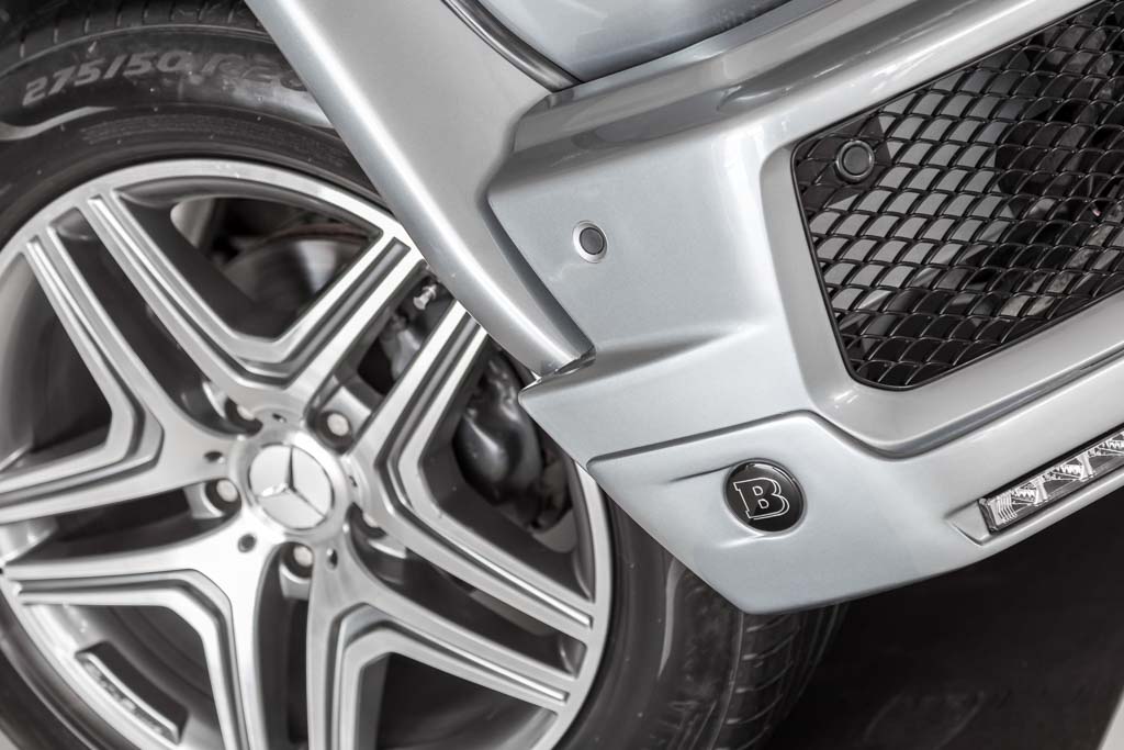 2012 Used Mercedes Benz G350