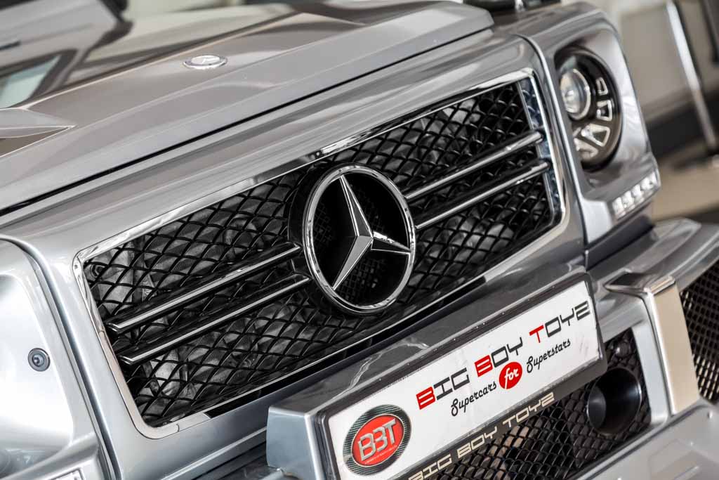 2012 Used Mercedes Benz G350