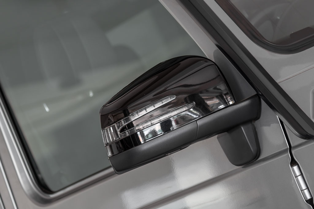 2012 Used Mercedes Benz G350