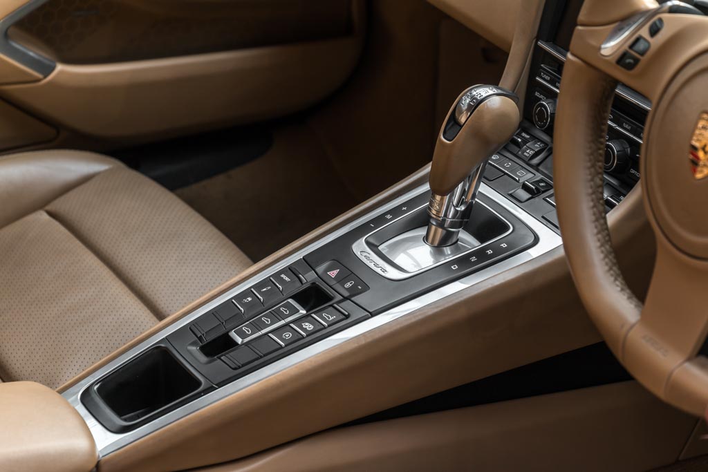 2012 Used Porsche 911 Carrera S