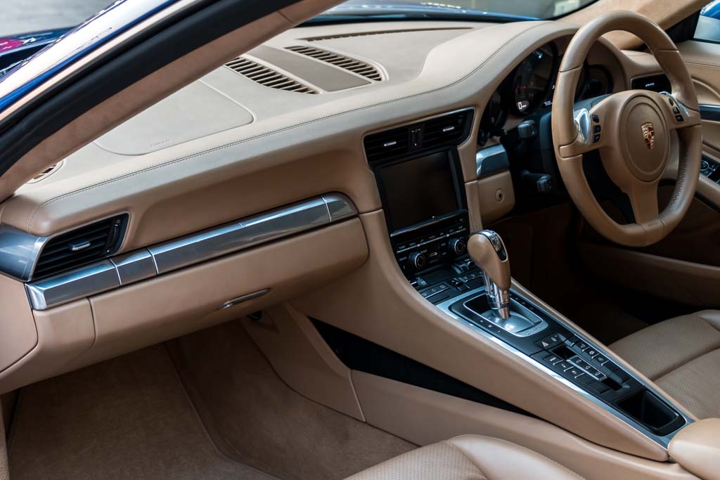 2012 Used Porsche 911 Carrera S