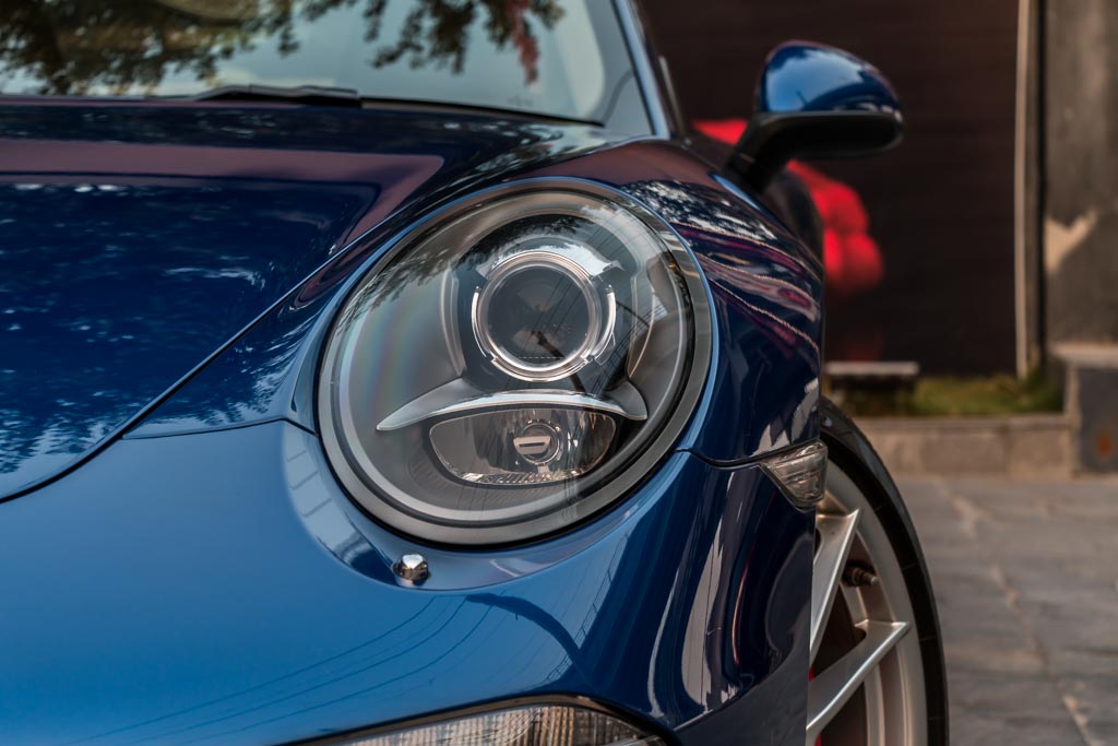 2012 Used Porsche 911 Carrera S