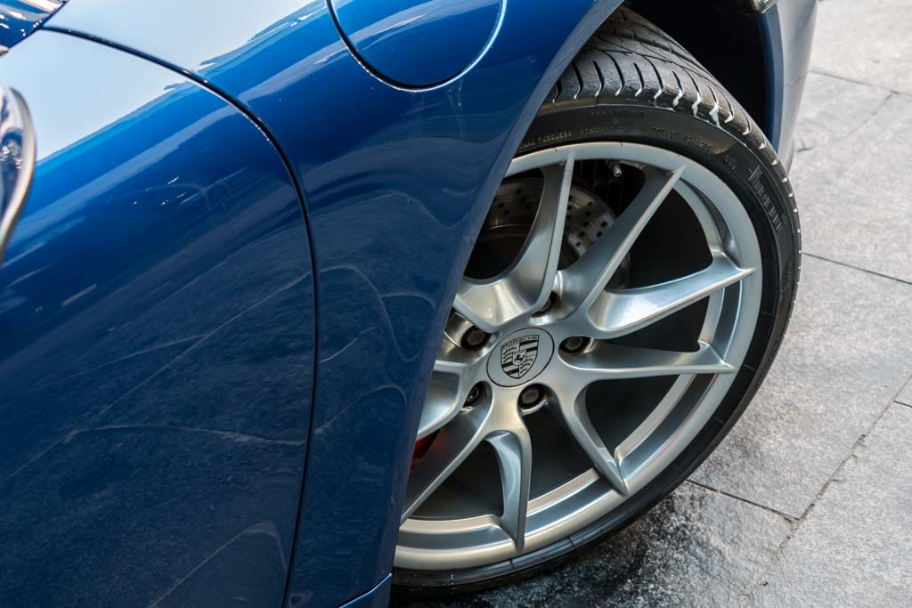 2012 Used Porsche 911 Carrera S