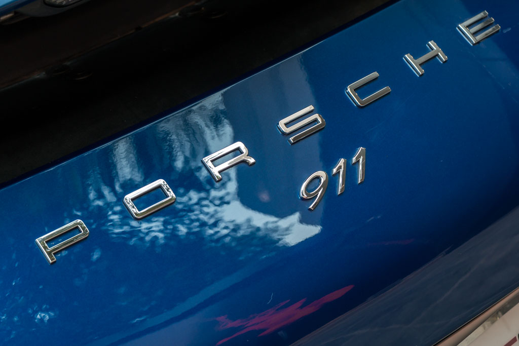 2012 Used Porsche 911 Carrera S