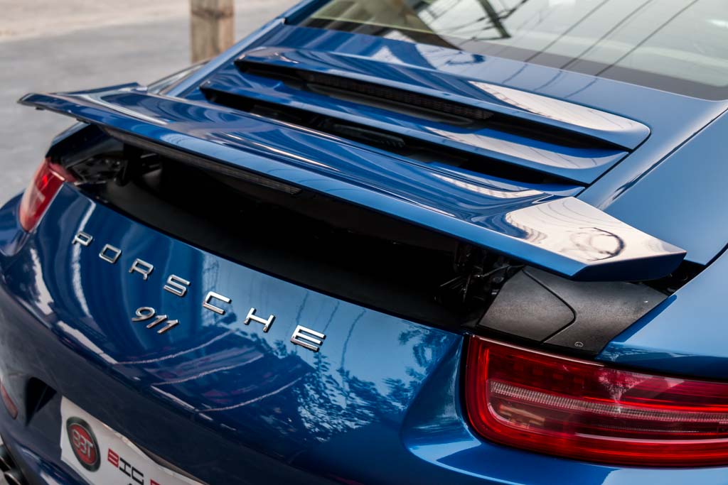 2012 Used Porsche 911 Carrera S