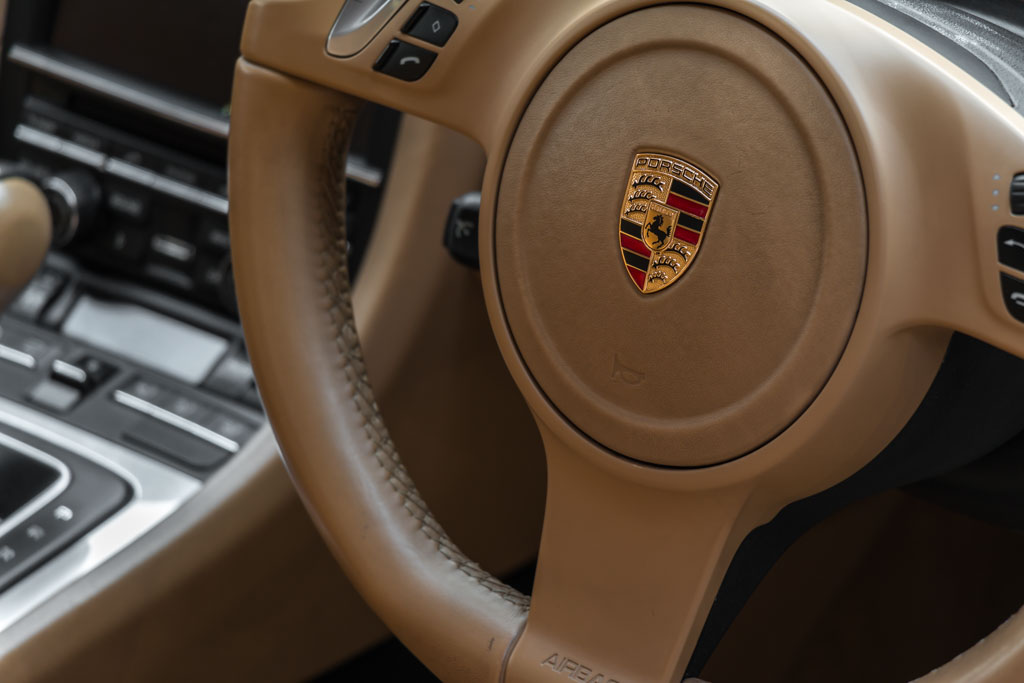 2012 Used Porsche 911 Carrera S
