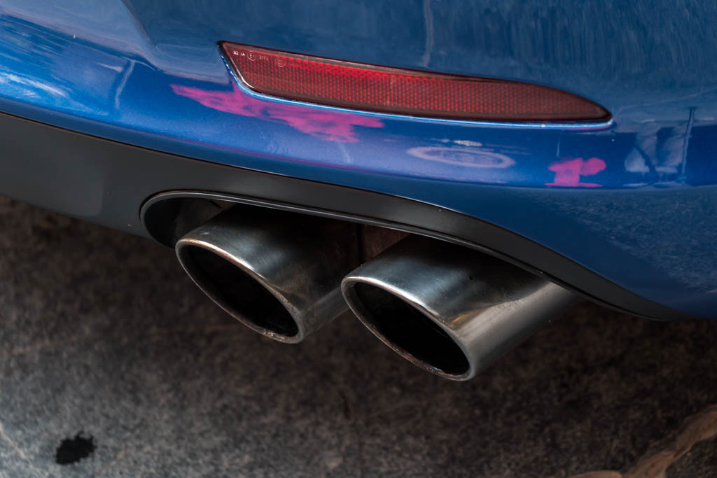 2012 Used Porsche 911 Carrera S