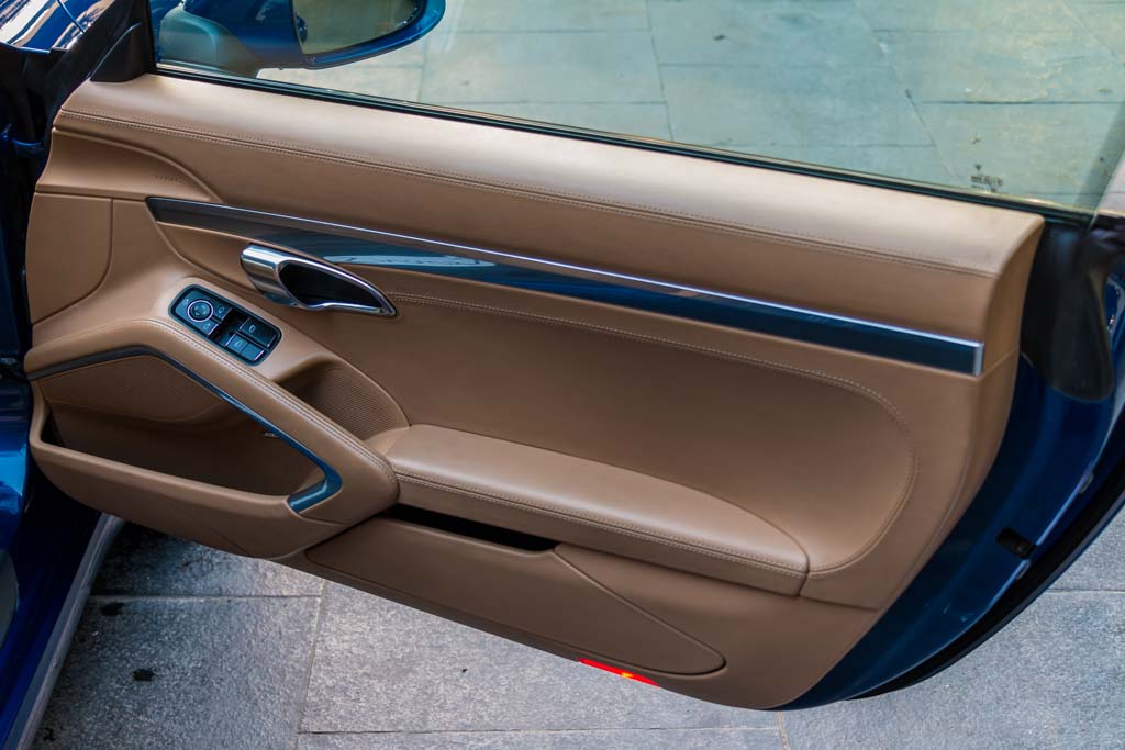 2012 Used Porsche 911 Carrera S