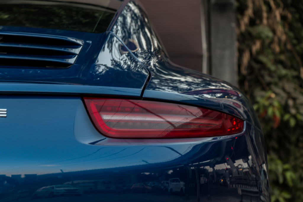 2012 Used Porsche 911 Carrera S