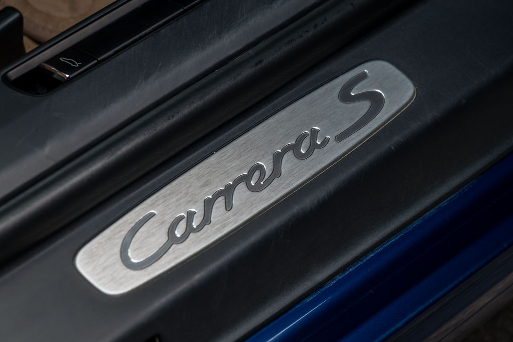 2012 Used Porsche 911 Carrera S