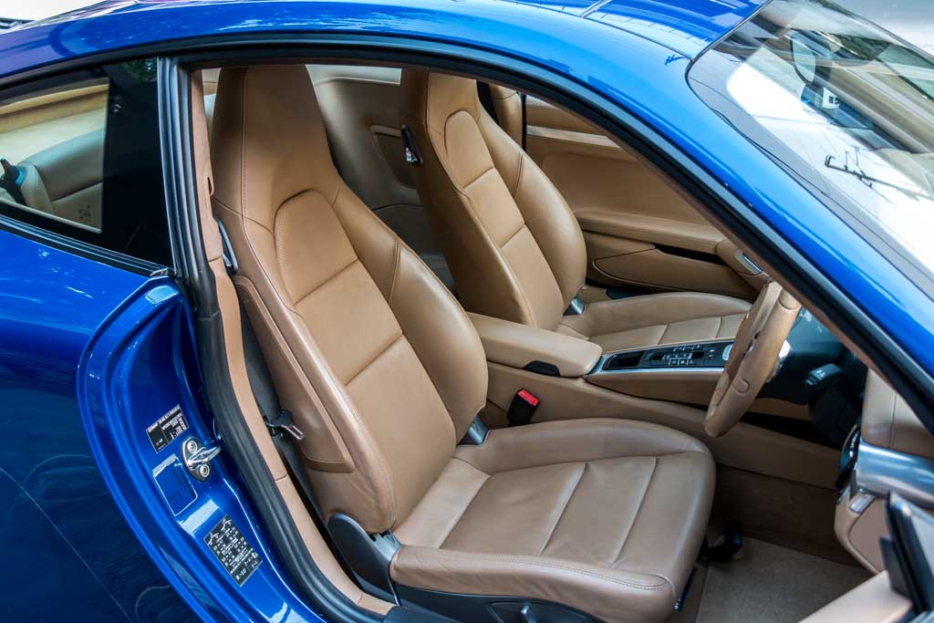 2012 Used Porsche 911 Carrera S