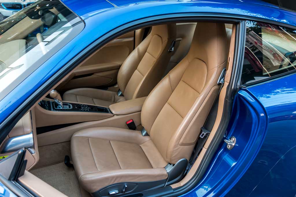 2012 Used Porsche 911 Carrera S