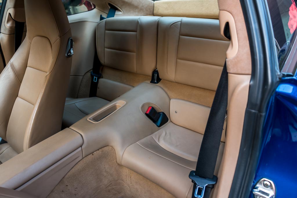 2012 Used Porsche 911 Carrera S