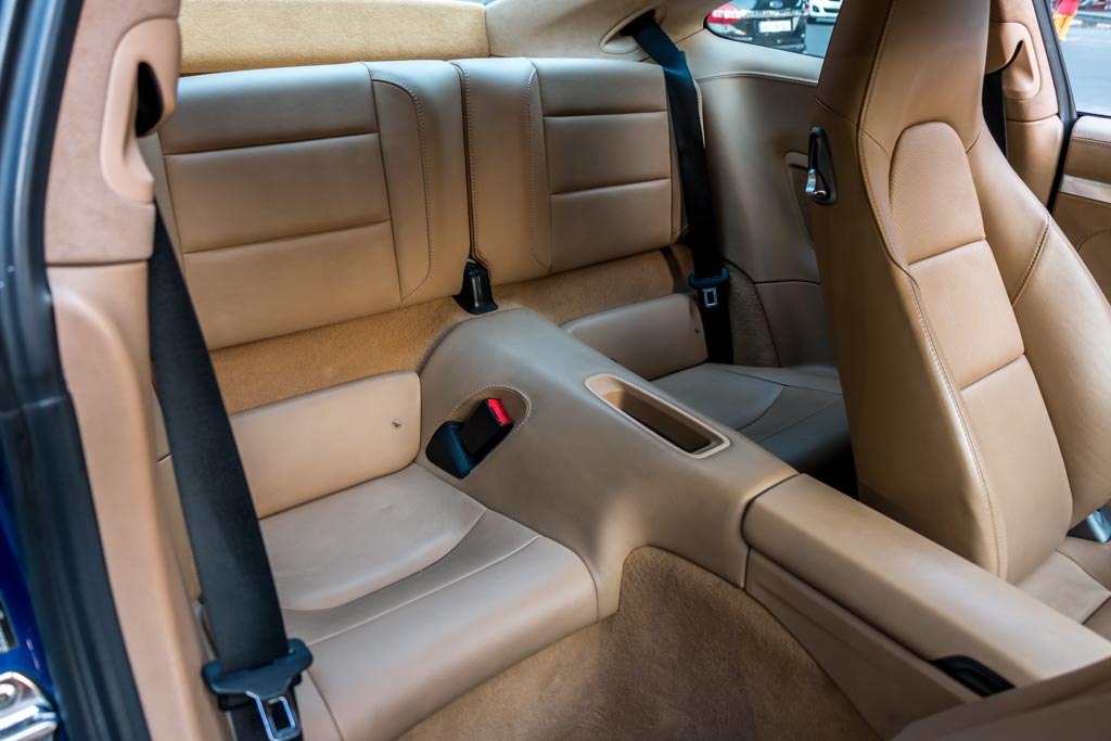 2012 Used Porsche 911 Carrera S