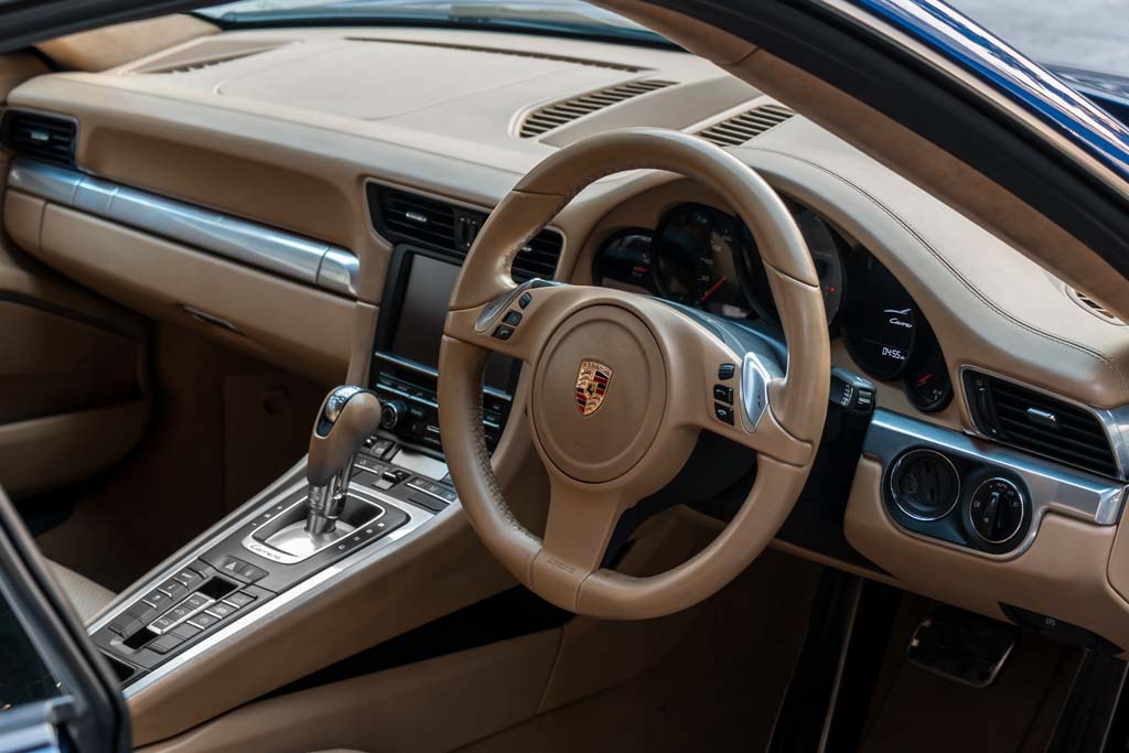 2012 Used Porsche 911 Carrera S