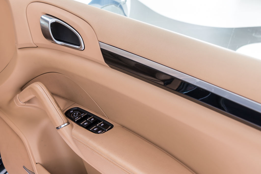 2012 Used Porsche Cayenne Diesel