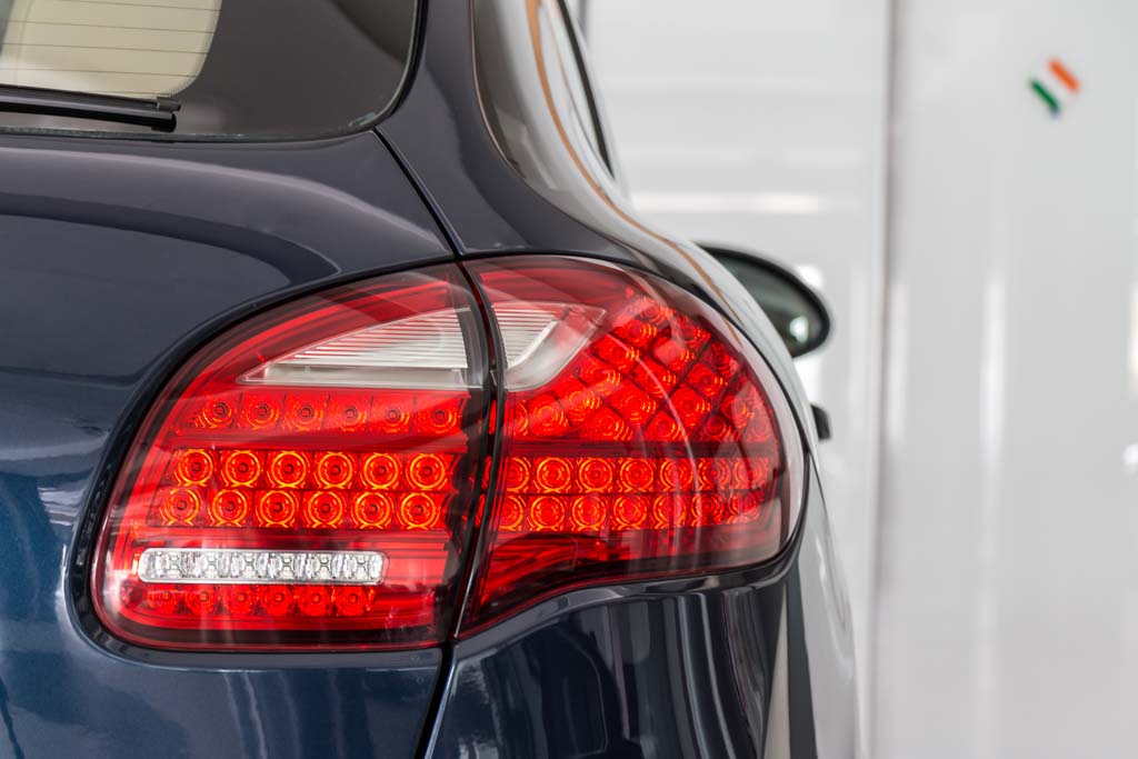 2012 Used Porsche Cayenne Diesel