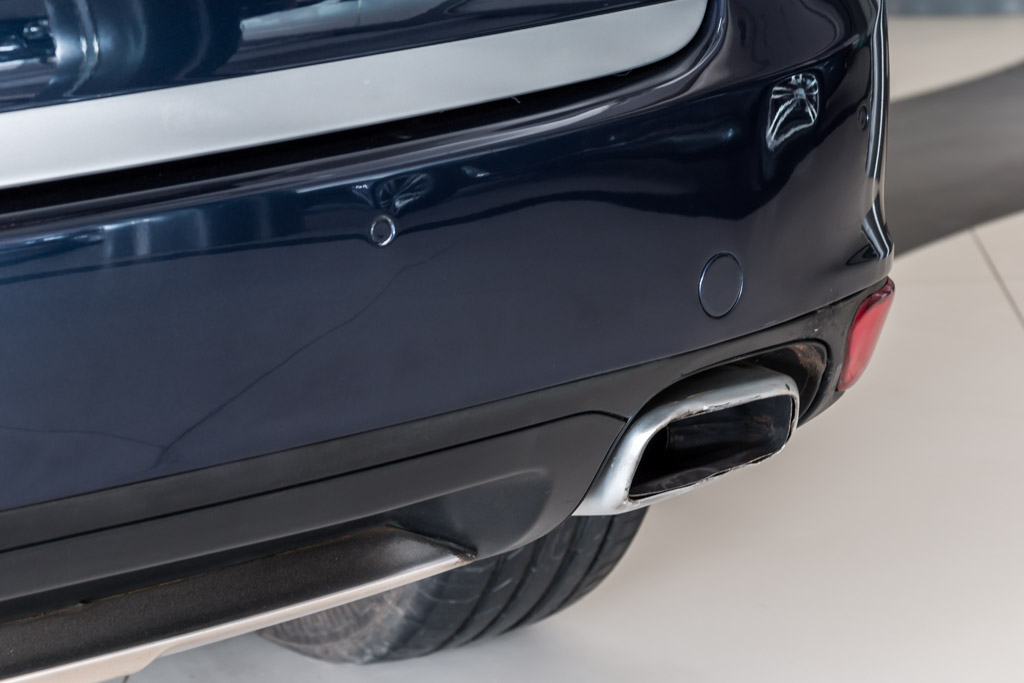 2012 Used Porsche Cayenne Diesel